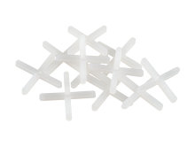 Flisekryss 2 mm 250 stk. - Eskimo